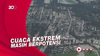 Banjir di Australia Masuk Pekan Ketiga, Jatuh 6 Korban Jiwa