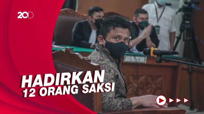 Sidang Eliezer Dilanjut Pekan Depan, Ajudan-ART Sambo Dihadirkan