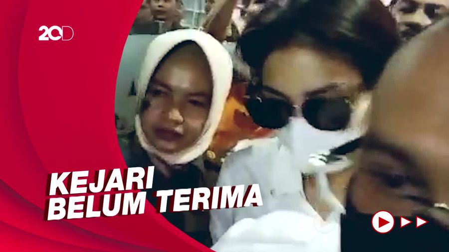 Pihak Nikita Mirzani Belum Ajukan Penangguhan Penahanan