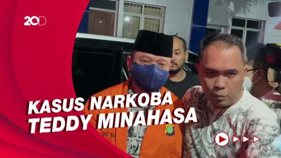 Hotman Paris Minta LPSK Tolak Permohonan JC AKBP Doddy