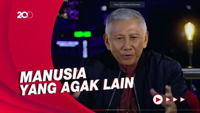 Elite NasDem Menilai Jokowi Presiden yang Agak Antik