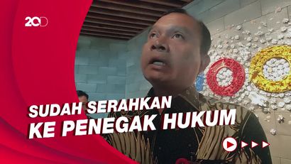 BSSN Pastikan Data yang Dibocorkan Hacker Bjorka Bukan Milik Negara