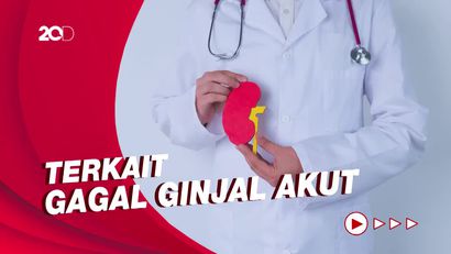 Ombudsman Tuding Kemenkes dan BPOM Lakukan Malaadministrasi