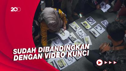 Komnas HAM: Jatuhnya Korban Kanjuruhan karena Gas Air Mata