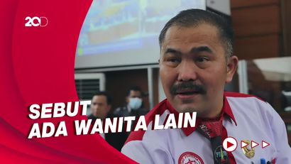 Kamaruddin Sebut Sambo-Putri Bertengkar Sebelum Pembunuhan Yosua