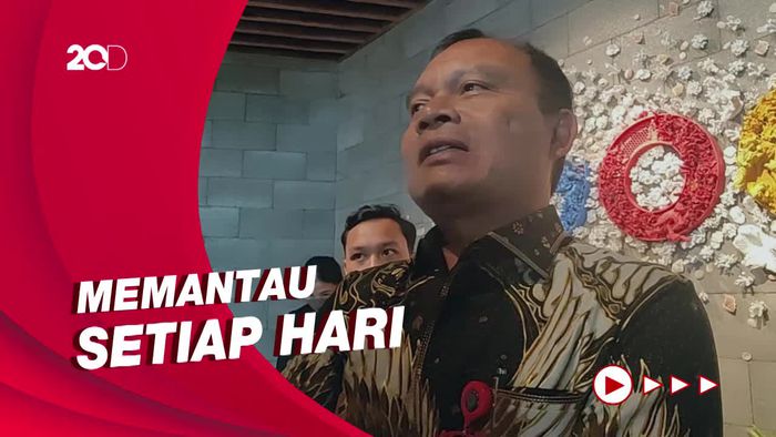 BSSN Sebut Selalu Pantau Keamanan Siber Indonesia Selama 24 Jam