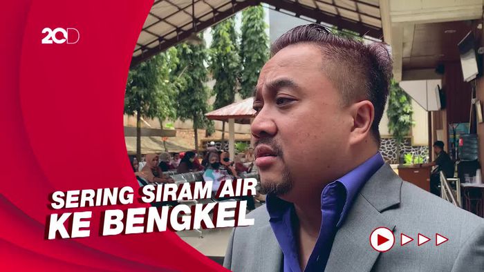 Pihak Roro Fitria Bakal Tanya Pesulap Merah soal Dugaan Ritual Andre Irawan