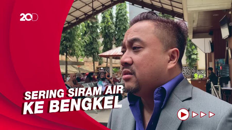 Pihak Roro Fitria Bakal Tanya Pesulap Merah soal Dugaan Ritual Andre Irawan