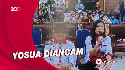 Vera Cerita, Yosua Dituduh Bikin Putri Candrawathi Sakit