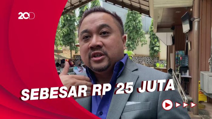 Kuasa Hukum Roro Sebut Andre Irawan Keberatan soal Nominal Nafkah Anak