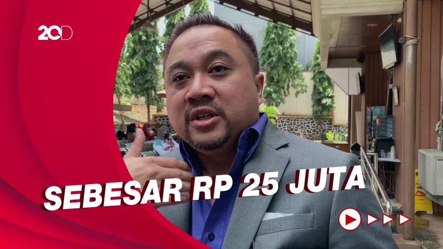 Kuasa Hukum Roro Sebut Andre Irawan Keberatan soal Nominal Nafkah Anak