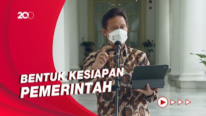 Kemenkes Impor Obat Gagal Ginjal Akut dari Australia, Amerika dan Jepang