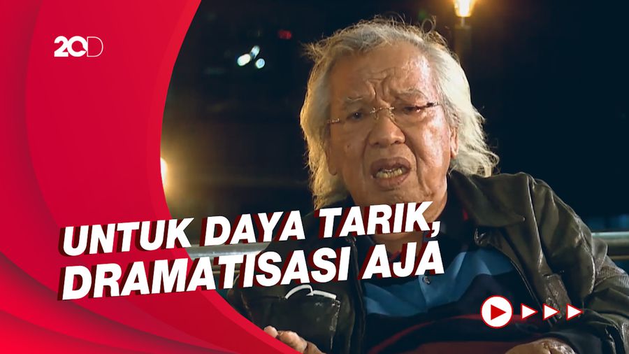 Panda Nababan Nilai Pemanggilan Ganjar soal Siap Nyapres Hanya Dramatisasi