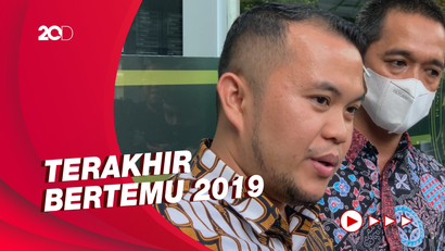 Pihak Irwansyah Bicara soal Hafiz Fatur Jadi DPO Kasus Korupsi