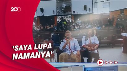 Pengakuan Adik Yosua Dilarang Lihat Jenazah Kakaknya Oleh Kombes
