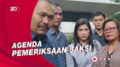 Sidang Lanjutan Bharada E Digelar, Keluarga Yosua Akan Dihadirkan