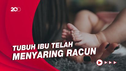 IDAI DIY Tegaskan Gagal Ginjal Akut Tak Menular Lewat ASI