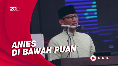 Hasil Musra Relawan Jokowi Riau: Sandiaga Capres Harapan Rakyat