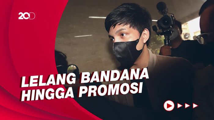 Ini yang Bikin Atta Halilintar hingga Taqy Malik Terseret Kasus Robot Trading