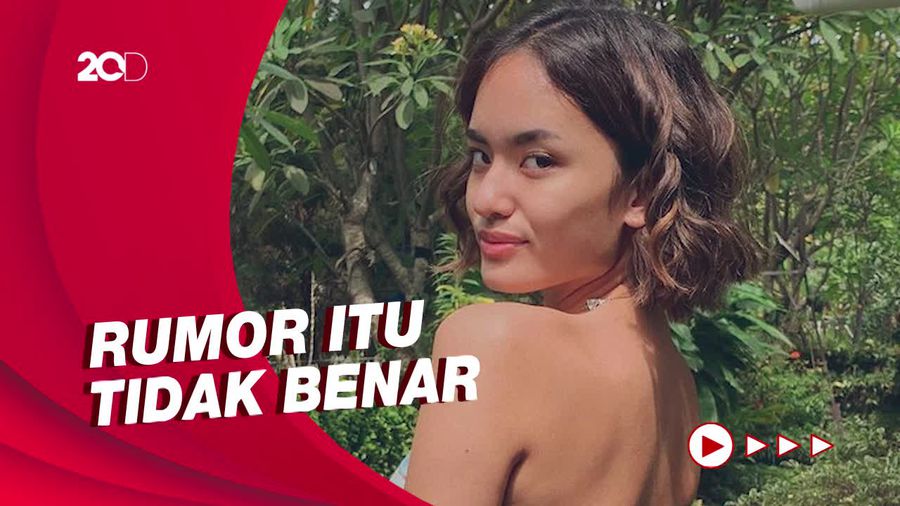 Arawinda Akhirnya Buka Suara Usai Dituding Pacari Suami Orang