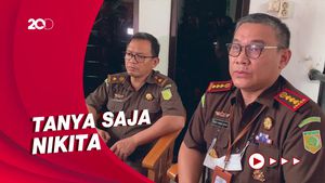 Dituding Dapat Suap dari Dito Mahendra, Ini Kata Kejari Serang