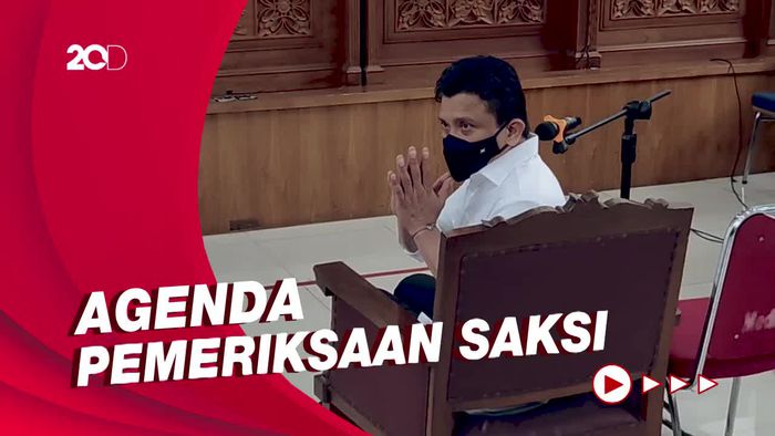 Orang Tua-Kekasih Yosua Dihadirkan di Sidang Sambo Pekan Depan
