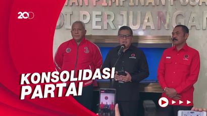 PDIP Panggil FX Rudy