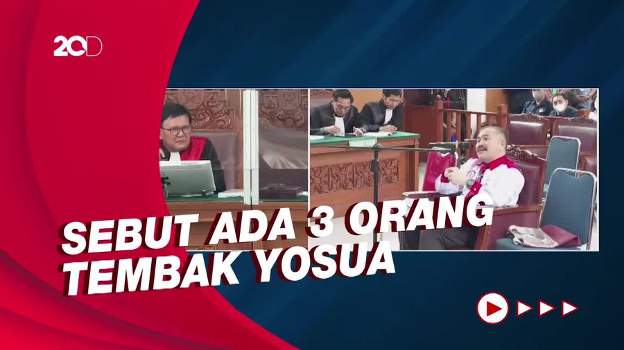 Kamaruddin Tuding Putri Candrawathi Ikut Tembak Yosua