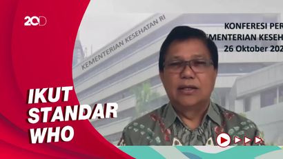 Apakah Vaksin yang Sudah Beredar Bisa Tangkal Subvarian Omicron XBB?