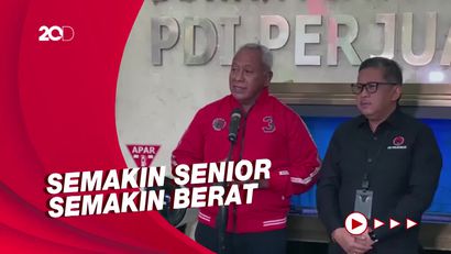 Alasan PDIP Beri Sanksi Keras FX Rudy Usai Dukung Ganjar