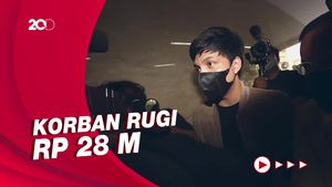 Atta Halilintar hingga Taqy Malik Terseret Kasus Robot Trading