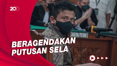 Sidang Lanjutan Pembunuhan Yosua Kembali Digelar, Sambo-Putri Dihadirkan