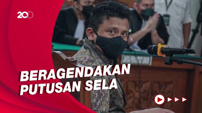 Sidang Lanjutan Pembunuhan Yosua Kembali Digelar, Sambo-Putri Dihadirkan