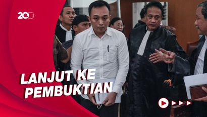 Hakim Tolak Keberatan Ricky Rizal, Sidang Pembunuhan Yosua Dilanjutkan