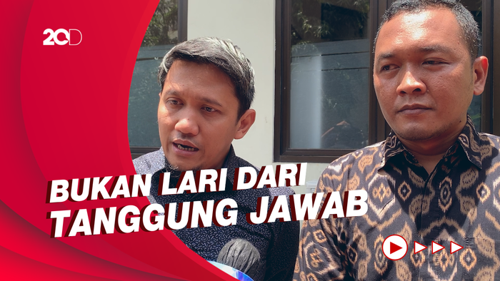 Akui Tak Sanggup dengan Nominal Nafkah, Andre Irawan Akan Ajukan Keberatan
