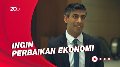 Harapan Masyarakat Inggris untuk Perdana Menteri Baru Rishi Sunak