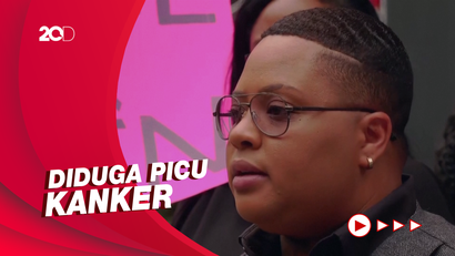 Pengakuan Wanita yang Tuntut LOreal Terkait Produk Pelurus Rambut