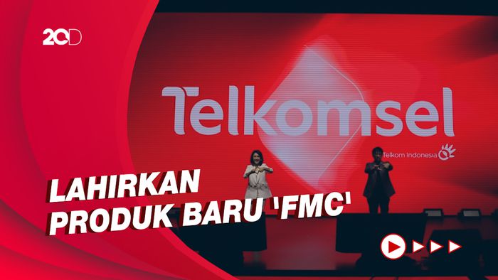 Penggabungan Telkomsel-IndiHome Bakal Diumumkan di Awal 2023