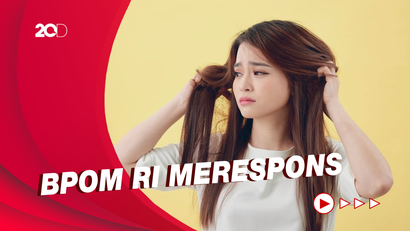 Seputar Unilever Tarik Produk Dry Shampoo Dove-TRESemme yang Picu Kanker