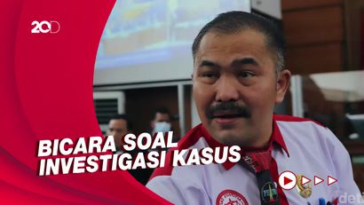 Sederet Kesaksian Kamaruddin Pengacara Keluarga Yosua di Pengadilan