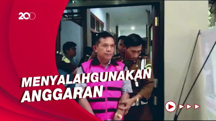 Kades di Toraja Ditahan Kejari, Diduga Korupsi Dana Desa Nyaris Rp 1 M