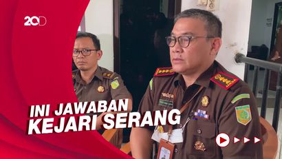 Alasan Nikita Mirzani Tak Pakai Rompi Tahanan dan Tak Diborgol
