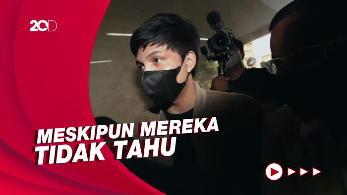 Korban Berharap Uang yang Diterima Atta Halilintar Cs Dikembalikan