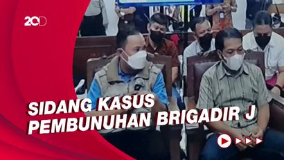 Saksi Sebut AKP Irfan Ganti CCTV Berdalih Memperbagus Kualitas Gambar