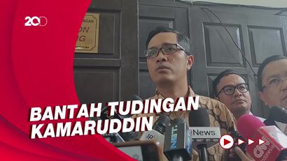 Pengacara Bantah Putri Candrawathi Ikut Tembak Yosua