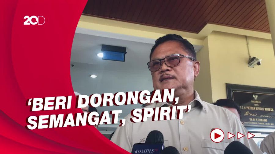 Eks Kapolri Turun Gunung Bahas Nasib Polri