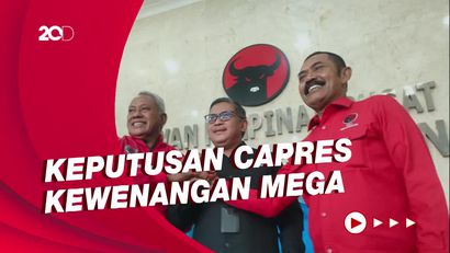 Dukung Ganjar Jadi Capres, FX Rudy Disanksi Keras dan Terakhir!