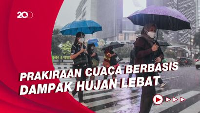 Aceh dan Kalimantan Barat Siaga Bencana Hidrometeorologi, Cek Infonya di Sini!