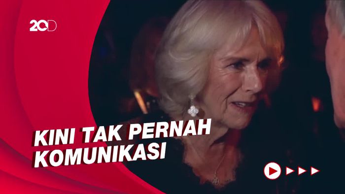 Camilla Sempat Tak Restui Pangeran William-Kate Middleton Menikah