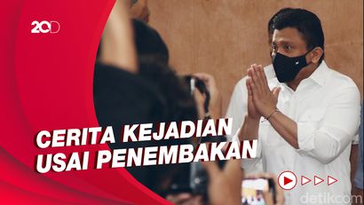 4 Kesaksian di Sidang Kasus Pembunuhan Brigadir Yosua